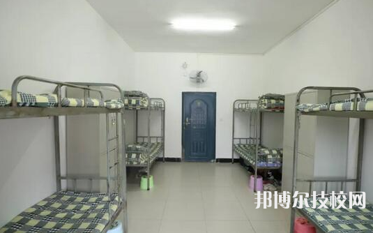 重慶南丁衛(wèi)生職業(yè)學(xué)校2022年宿舍條件