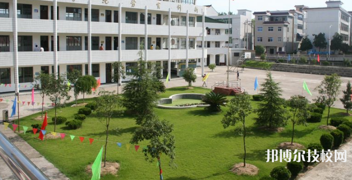 子長縣職教中心怎么樣、好不好