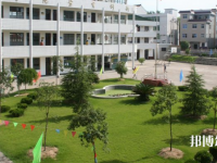 子長(zhǎng)縣職教中心怎么樣、好不好