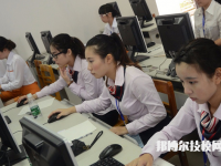 梅州梅鐵職業(yè)技術(shù)學校2023年招生辦聯(lián)系電話