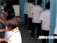 梅州梅鐵職業(yè)技術(shù)學校2023年怎么樣、好不好