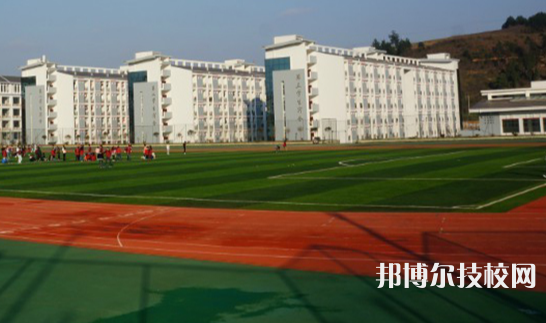金沙中等職業(yè)學(xué)校2021年招生簡(jiǎn)章