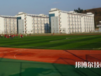 金沙中等職業(yè)學(xué)校2023年招生簡章