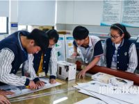 余姚第五職業(yè)技術學校2021年有哪些專業(yè)