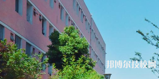 四川航天技師學院2021年宿舍條件