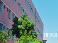 四川航天技師學院2023年宿舍條件