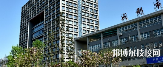 成都技師學(xué)院2021年宿舍條件