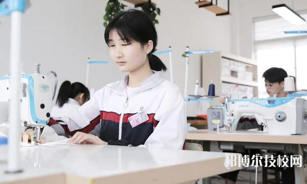 象山港高級(jí)技工學(xué)校1