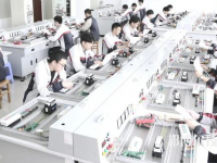 象山港高級(jí)技工學(xué)校2021年有哪些專業(yè)
