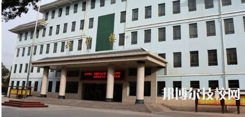 靖遠職業(yè)中等專業(yè)學校2021年報名條件、招生要求、招生對象