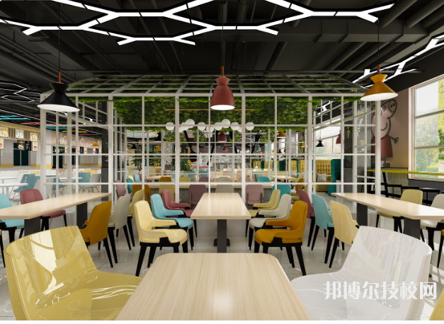扶風(fēng)縣職業(yè)教育中心2021年宿舍條件