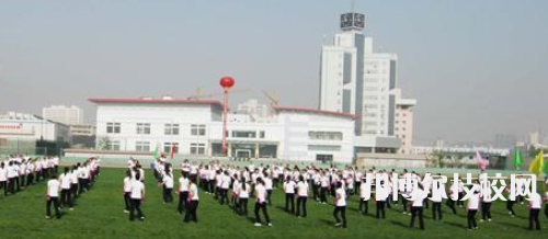 甘肅省財(cái)貿(mào)學(xué)校怎么樣、好不好