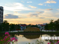 河源衛(wèi)生學(xué)校地址在哪里
