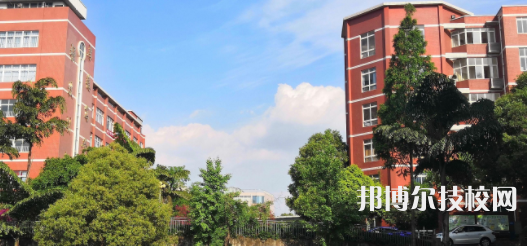 成都機(jī)械高級技工學(xué)校怎么樣、好不好