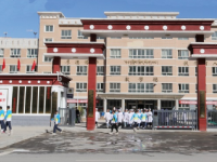 甘南州衛(wèi)生學(xué)校2021年宿舍條件