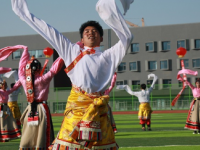 甘南州衛(wèi)生學(xué)校2023年地址在哪里
