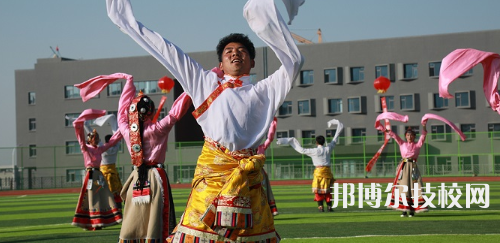甘南州衛(wèi)生學(xué)校地址在哪里