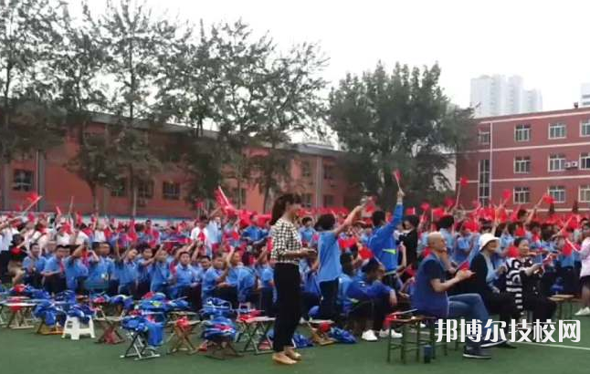 石家莊第二十五中學(xué)職教部2021年招生錄取分?jǐn)?shù)線(xiàn)