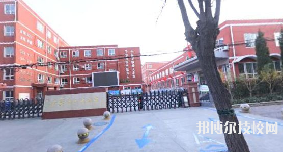 石家莊第二十五中學(xué)職教部2021年報(bào)名條件、招生要求、招生對(duì)象