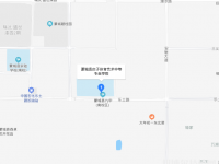 蒙城縣莊子體育藝術(shù)中等專業(yè)學校2023年地址在哪里