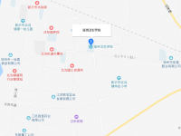 徐州衛(wèi)生學(xué)校2023年地址在哪里