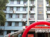 武漢江南技術學校2023年招生錄取分數(shù)線
