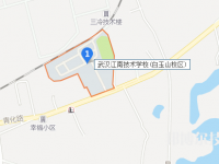 武漢江南技術學校2023年地址在哪里