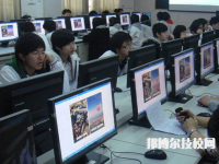 東莞紡織服裝學(xué)校2021年有哪些專業(yè)