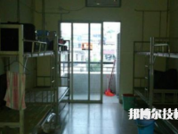 東莞紡織服裝學(xué)校2021年宿舍條件