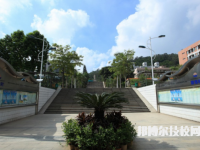 東莞紡織服裝學(xué)校地址在哪里