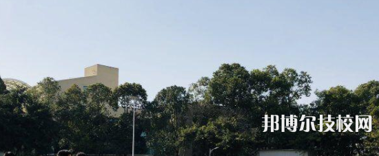 成都城市建設(shè)技工學(xué)校2021年宿舍條件