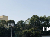 成都城市建設(shè)技工學(xué)校2023年宿舍條件