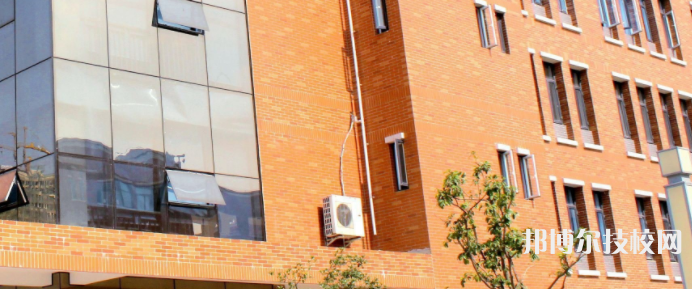 成都城市建設(shè)技工學(xué)校地址在哪里