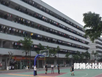 東莞實(shí)驗(yàn)技工學(xué)校2021年宿舍條件
