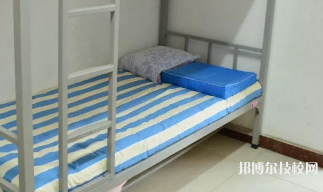 安順城市服務(wù)職業(yè)學(xué)校2021年宿舍條件