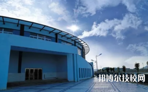 安順城市服務職業(yè)學校怎么樣、好不好