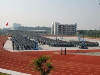 廣東潮州衛(wèi)生學(xué)校2021年招生計(jì)劃