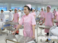 廣東潮州衛(wèi)生學(xué)校2021年有哪些專業(yè)