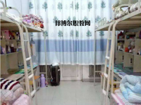 廣東潮州衛(wèi)生學(xué)校2021年宿舍條件