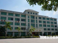 廣東潮州衛(wèi)生學(xué)校2021年招生辦聯(lián)系電話