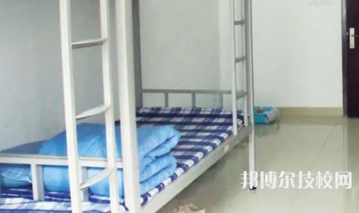 安順機(jī)械工業(yè)學(xué)校2021年宿舍條件