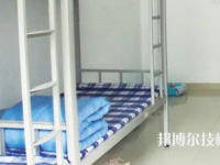 安順機(jī)械工業(yè)學(xué)校2023年宿舍條件