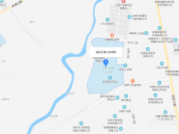 池州江南工業(yè)學校2023年地址在哪里