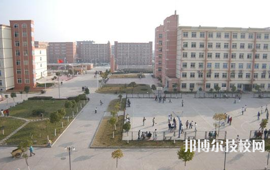 石家莊市裕華區(qū)職教中心網站網址