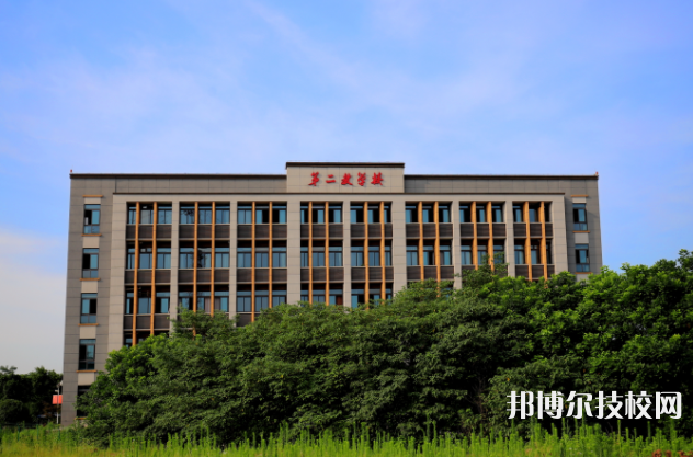 重慶工貿(mào)技師學(xué)院2022年有哪些專業(yè)
