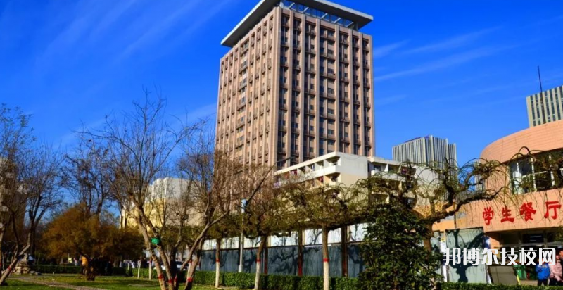 石家莊經(jīng)濟(jì)學(xué)校怎么樣、好不好