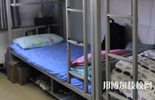 安順平壩中等職業(yè)學(xué)校2021年宿舍條件