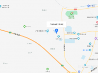 廣德市商貿(mào)工程學(xué)校2023年地址在哪里