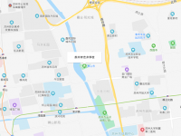 蘇州藝術(shù)學(xué)校2023年地址在哪里