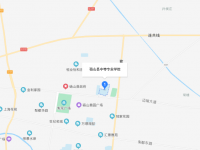 碭山縣中等專業(yè)學(xué)校2023年地址在哪里